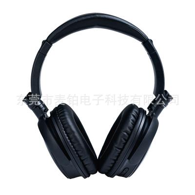 GB5000 數字光纖無線頭戴式耳機
